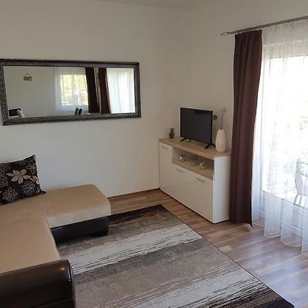 Best Hévíz Apartman Exterior foto