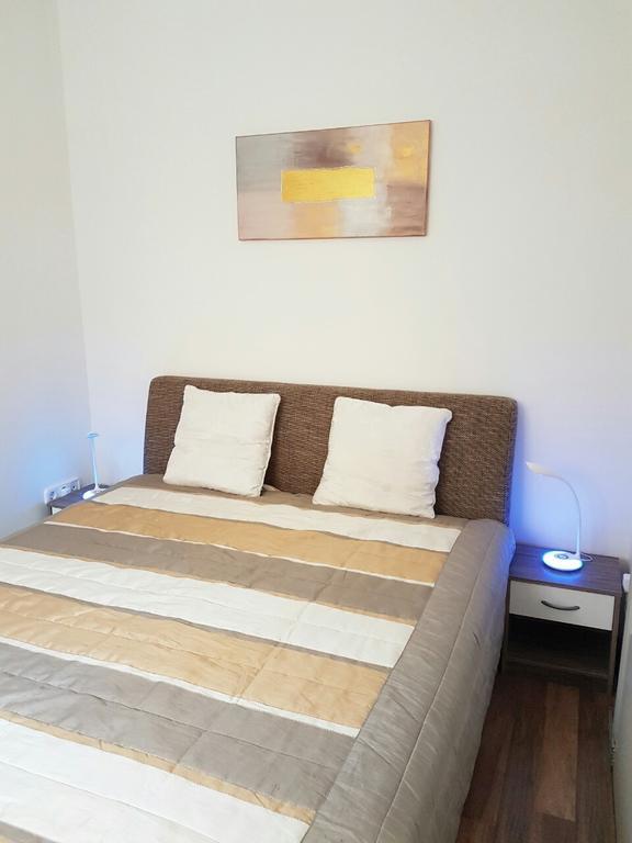 Best Hévíz Apartman Exterior foto