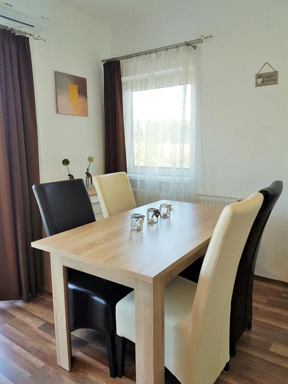 Best Hévíz Apartman Exterior foto