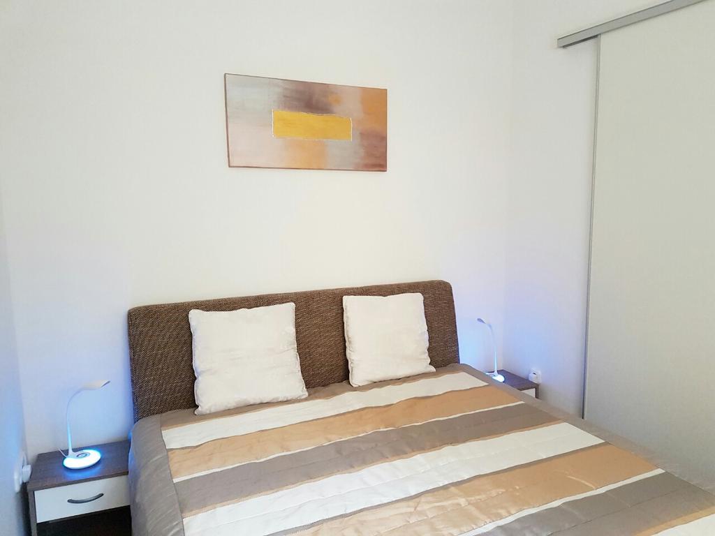 Best Hévíz Apartman Exterior foto